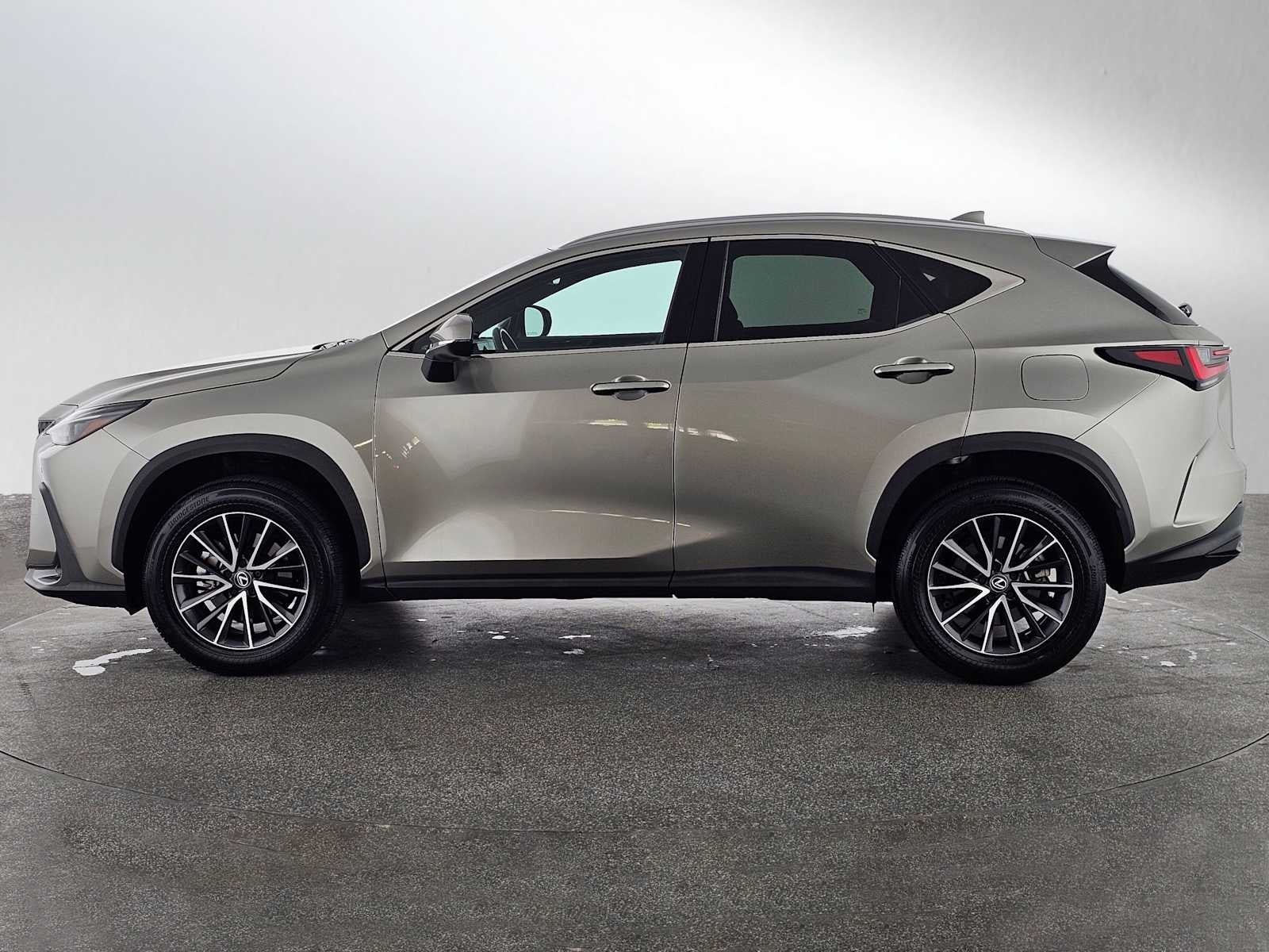 2024 Lexus NX 250 Premium