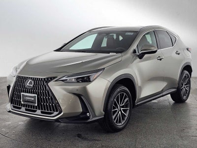 2024 Lexus NX 250 Premium