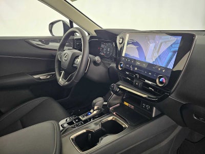 2026 Lexus NX 350 Premium