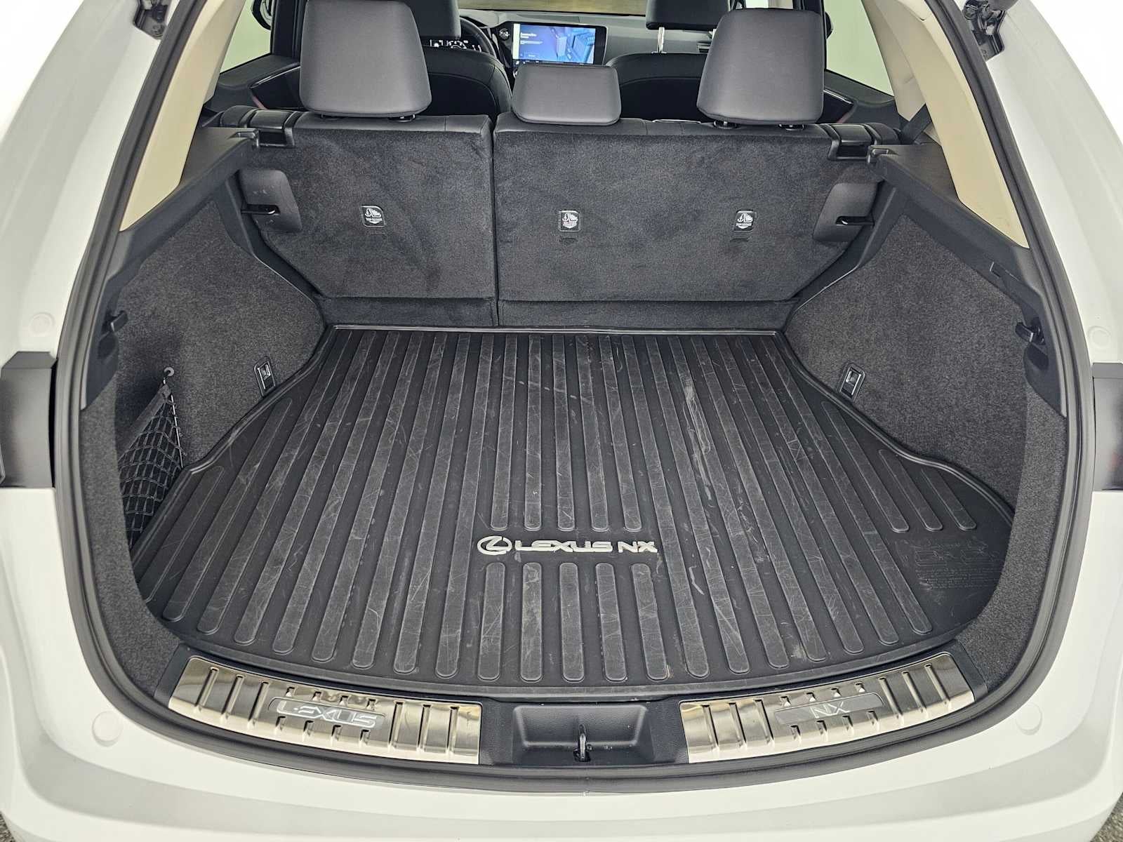 2026 Lexus NX 350 Premium