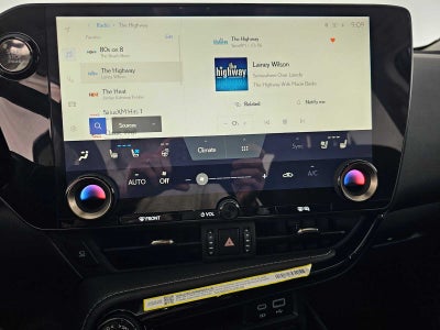 2026 Lexus NX 350 Premium