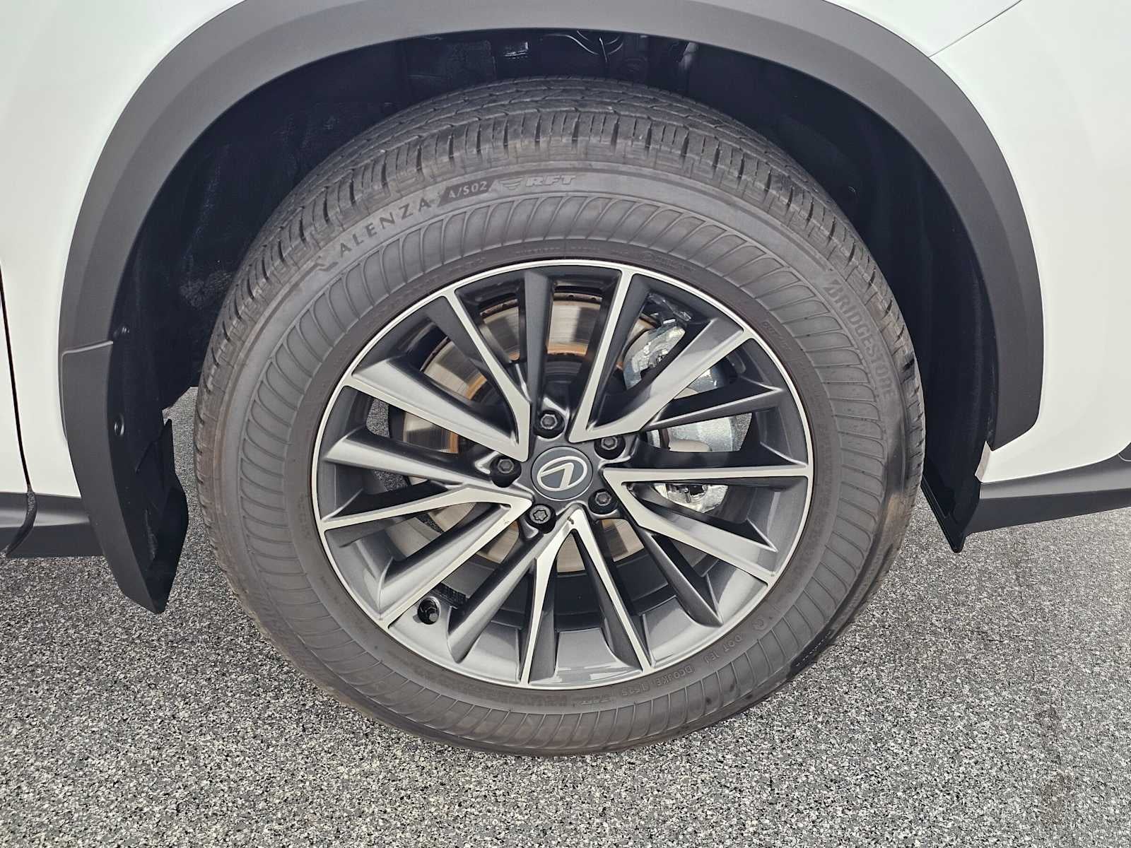 2026 Lexus NX 350 Premium