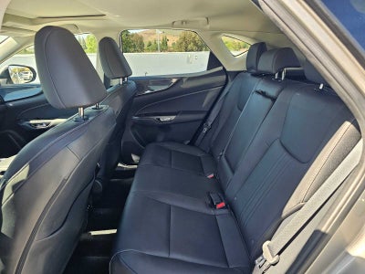 2024 Lexus NX 350 Premium