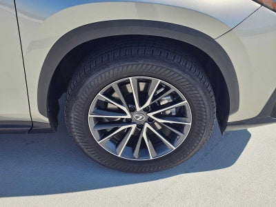 2024 Lexus NX 350 Premium