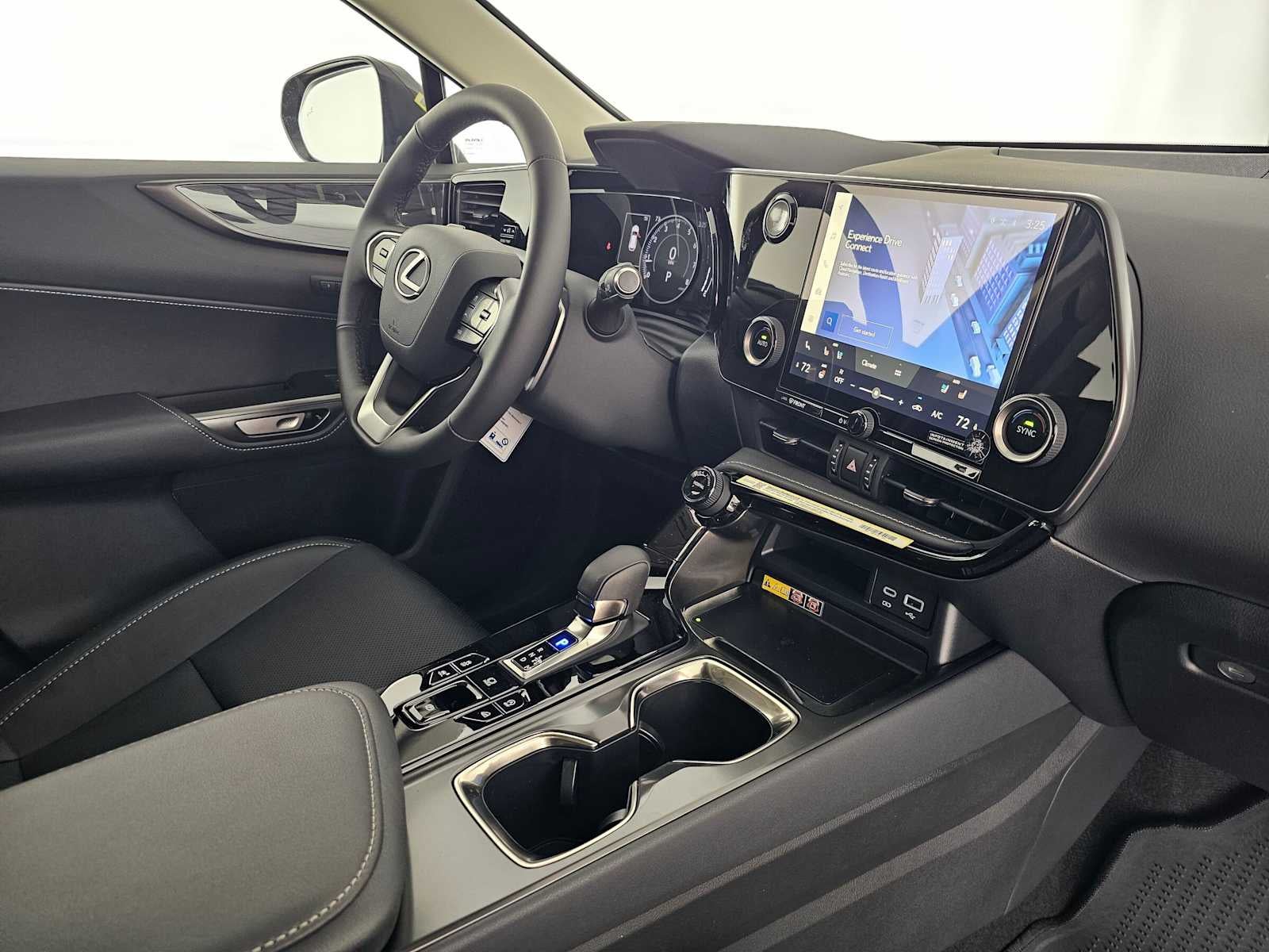 2026 Lexus NX 350 Premium