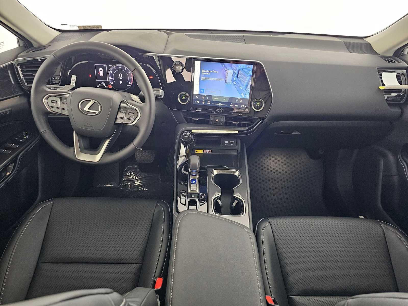 2026 Lexus NX 350 Premium