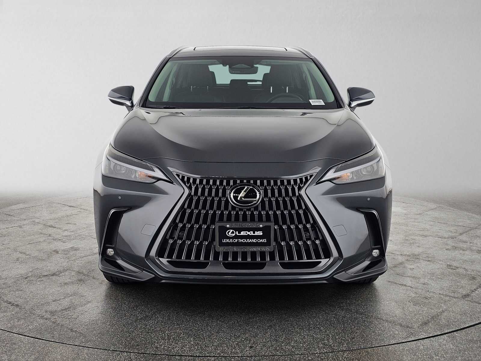 2026 Lexus NX 350 Premium