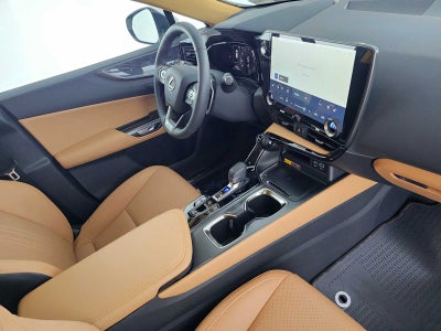 2026 Lexus NX Premium