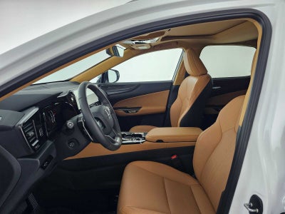 2026 Lexus NX Premium