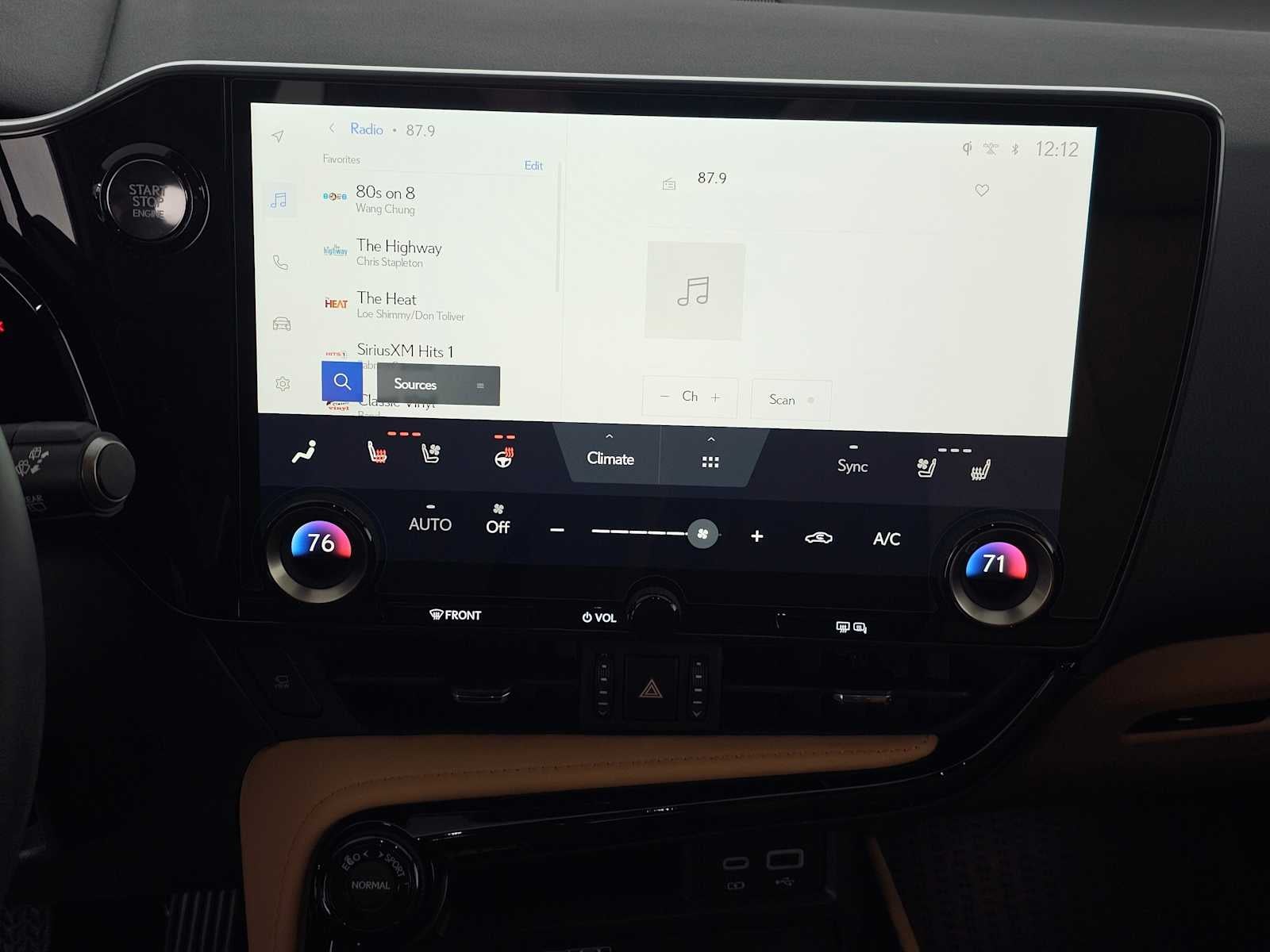 2026 Lexus NX Premium