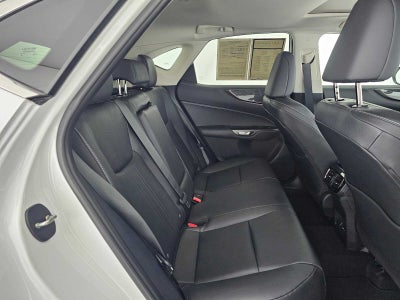 2026 Lexus NX Premium