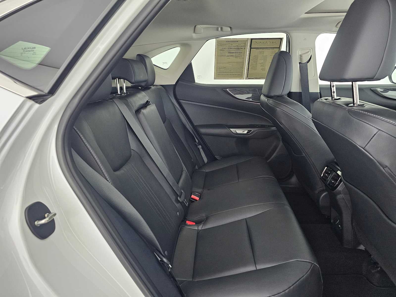 2026 Lexus NX Premium