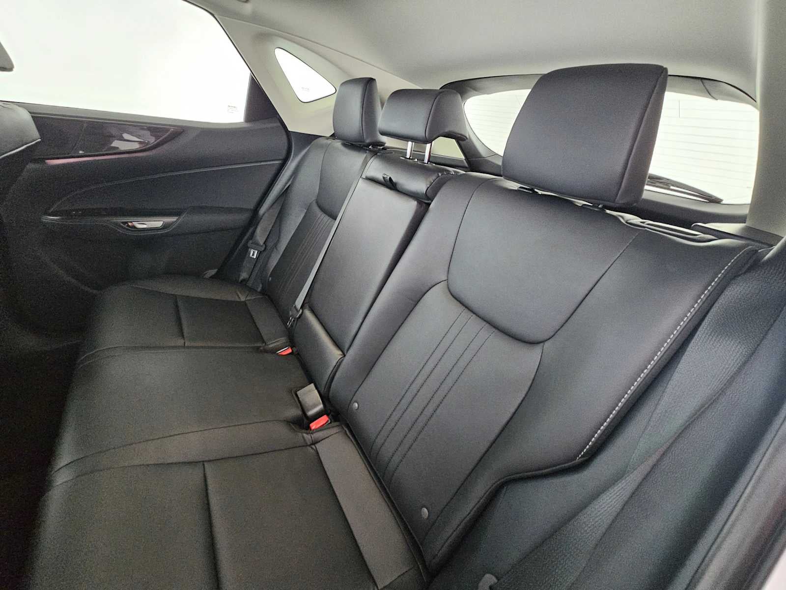 2026 Lexus NX Premium