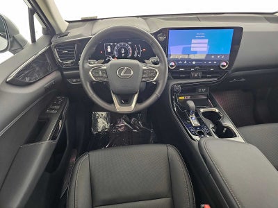 2026 Lexus NX Premium