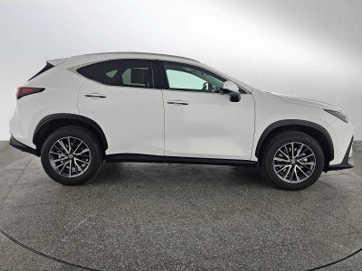 2026 Lexus NX Premium