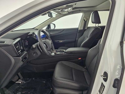 2026 Lexus NX Premium