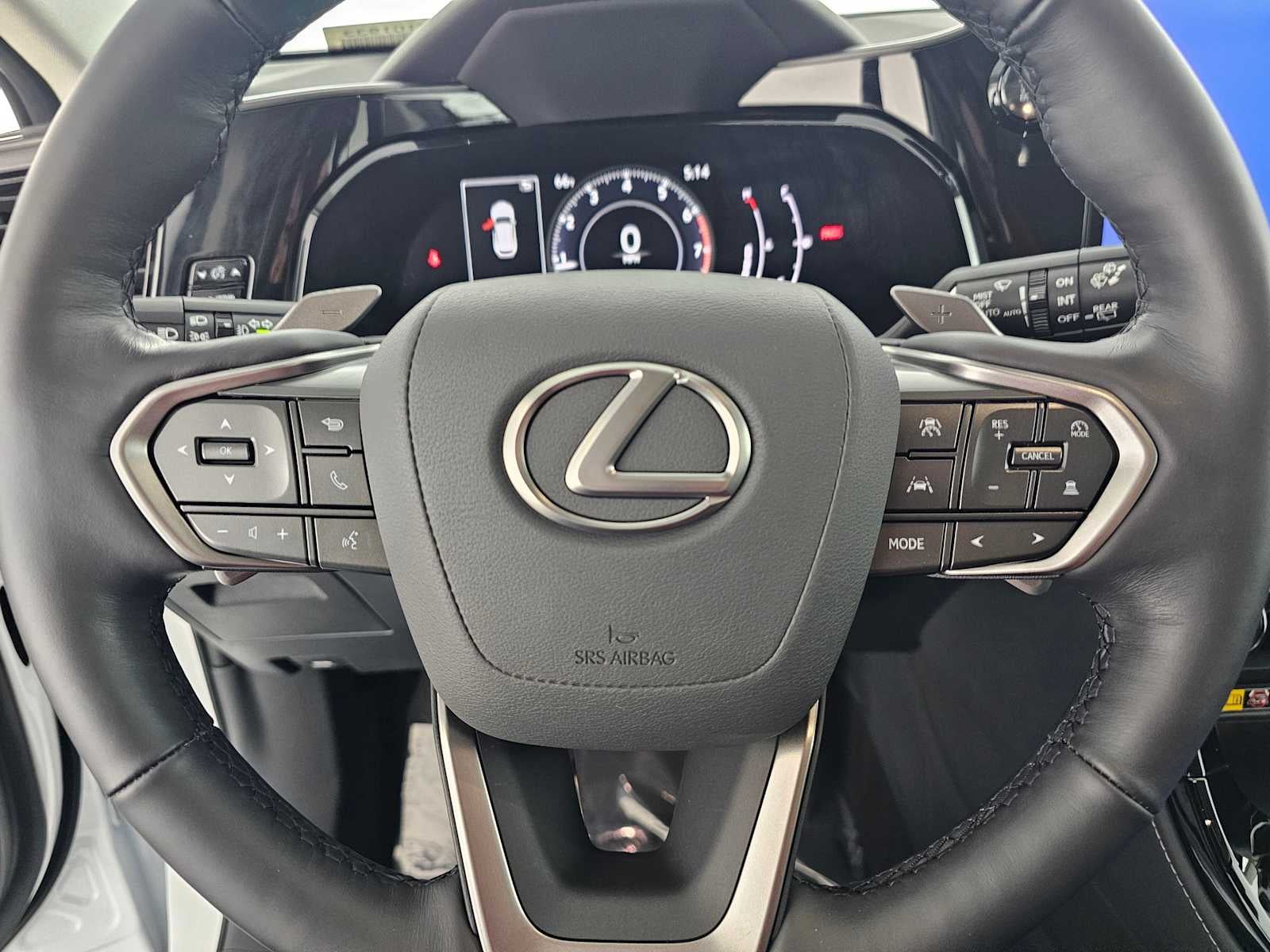 2026 Lexus NX Premium