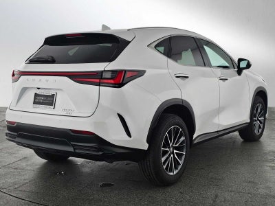 2026 Lexus NX Premium