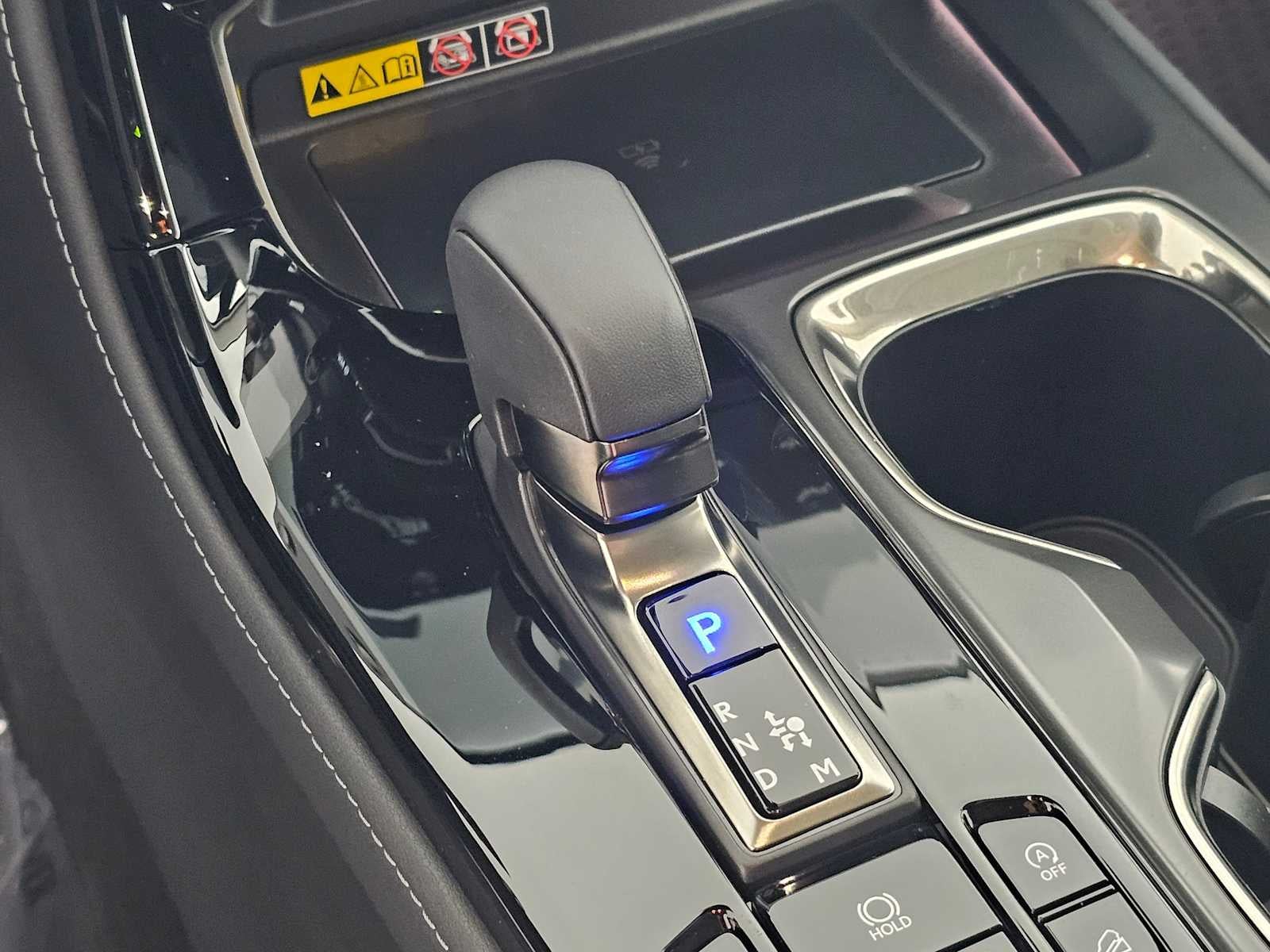 2026 Lexus NX Premium