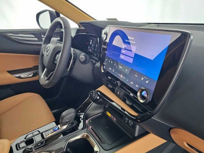2026 Lexus NX 350 Premium