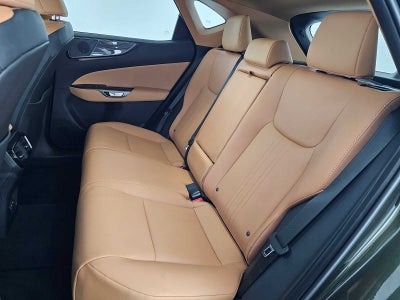 2026 Lexus NX 350 Premium