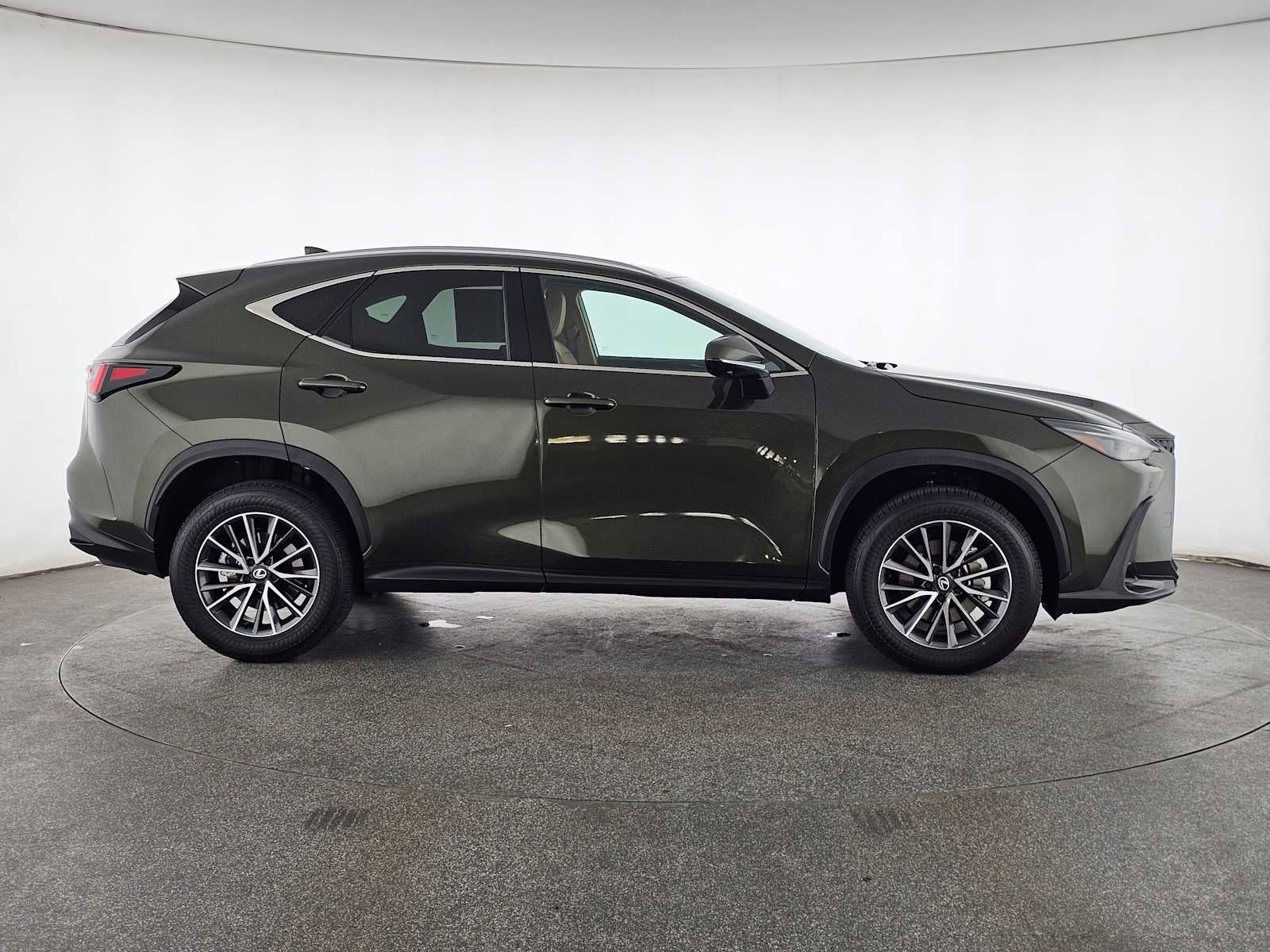 2026 Lexus NX 350 Premium