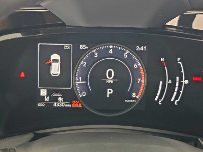 2026 Lexus NX 350 Premium