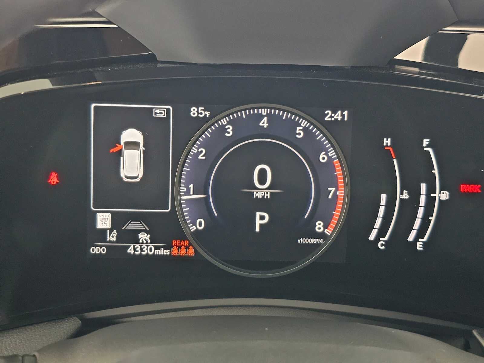 2026 Lexus NX 350 Premium