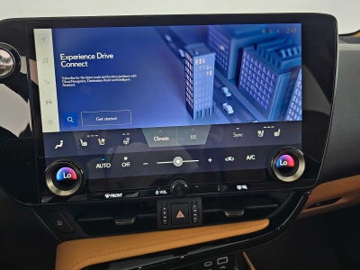 2026 Lexus NX 350 Premium