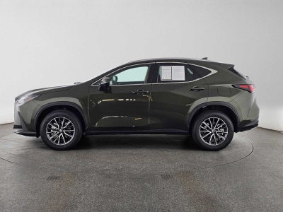 2026 Lexus NX 350 Premium