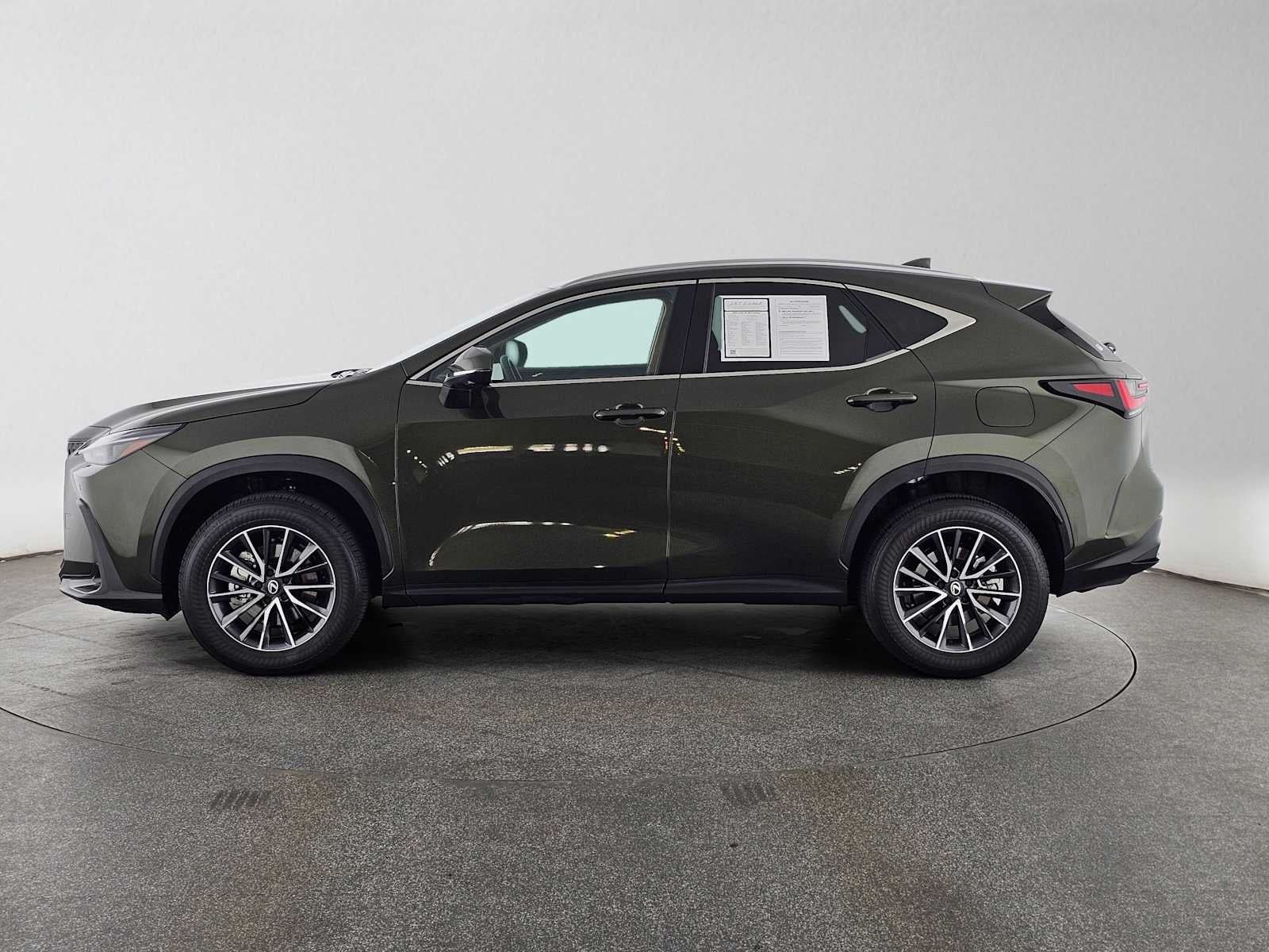 2026 Lexus NX 350 Premium