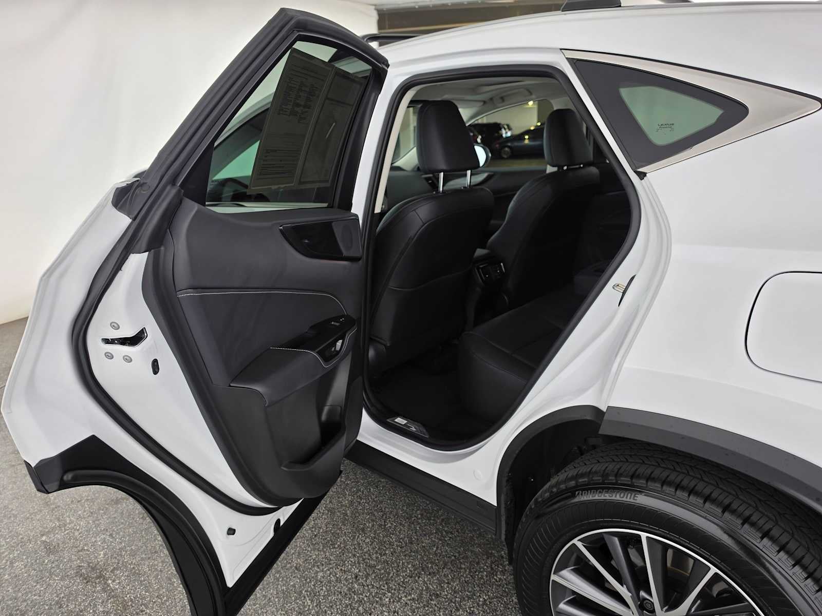 2026 Lexus NX 350 Premium