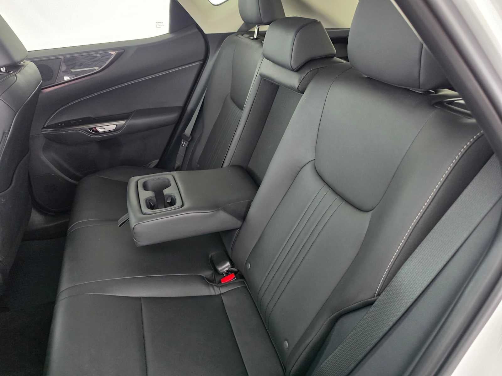 2026 Lexus NX 350 Premium