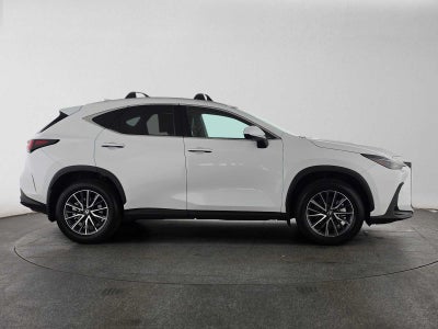 2026 Lexus NX 350 Premium