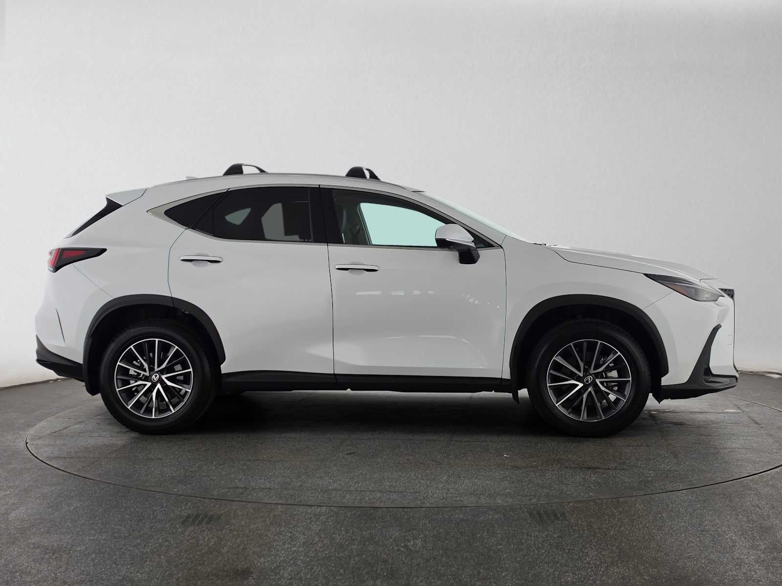 2026 Lexus NX 350 Premium