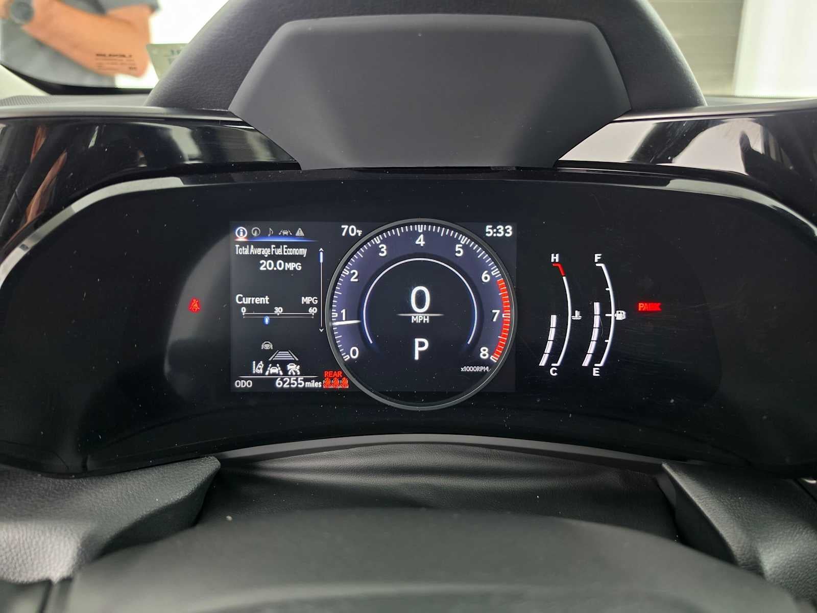 2026 Lexus NX 350 Premium