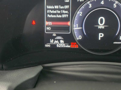 2026 Lexus NX 350 Premium