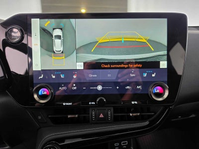 2026 Lexus NX 350 Premium