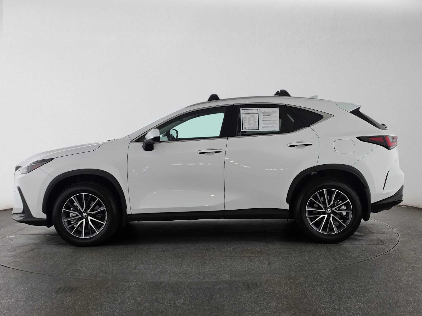 2026 Lexus NX 350 Premium