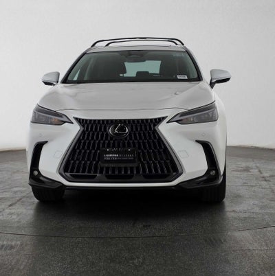 2026 Lexus NX 350 Premium