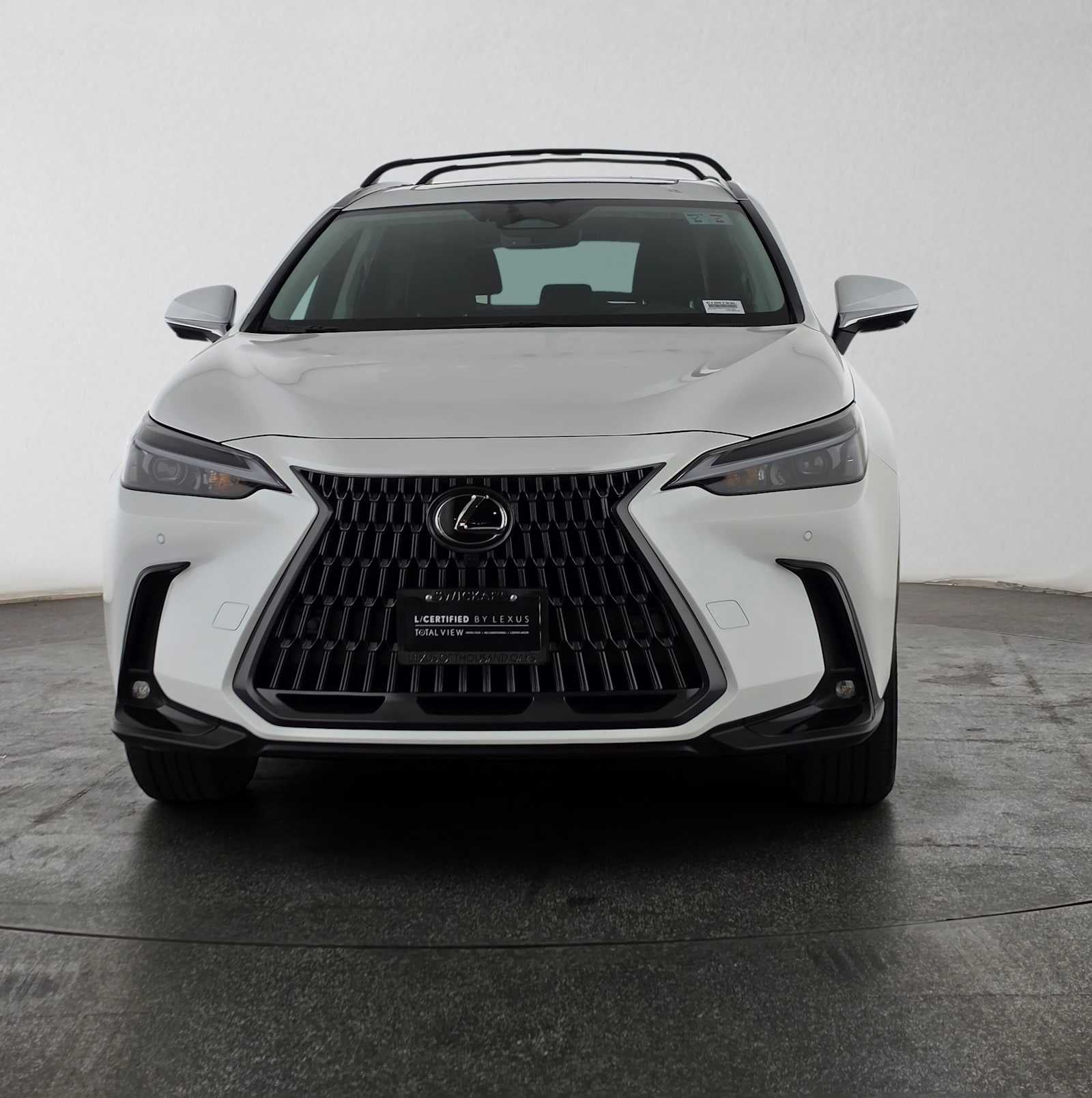 2026 Lexus NX 350 Premium