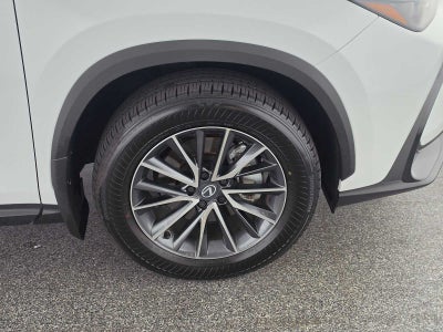 2026 Lexus NX 350 Premium