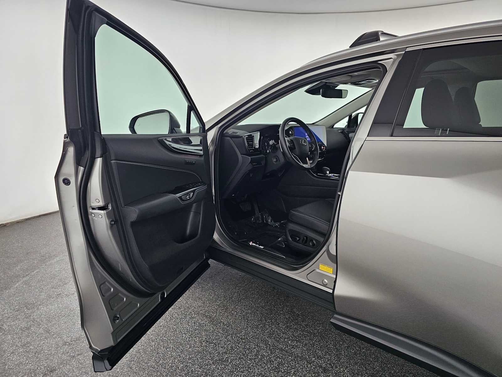 2026 Lexus NX 350 Premium