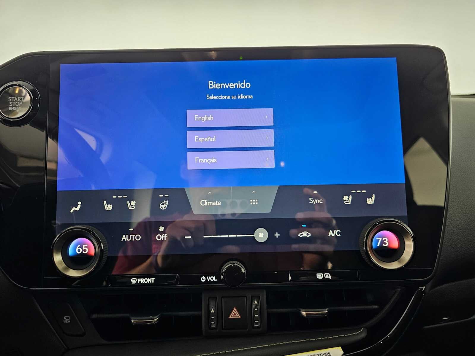 2026 Lexus NX 350 Premium