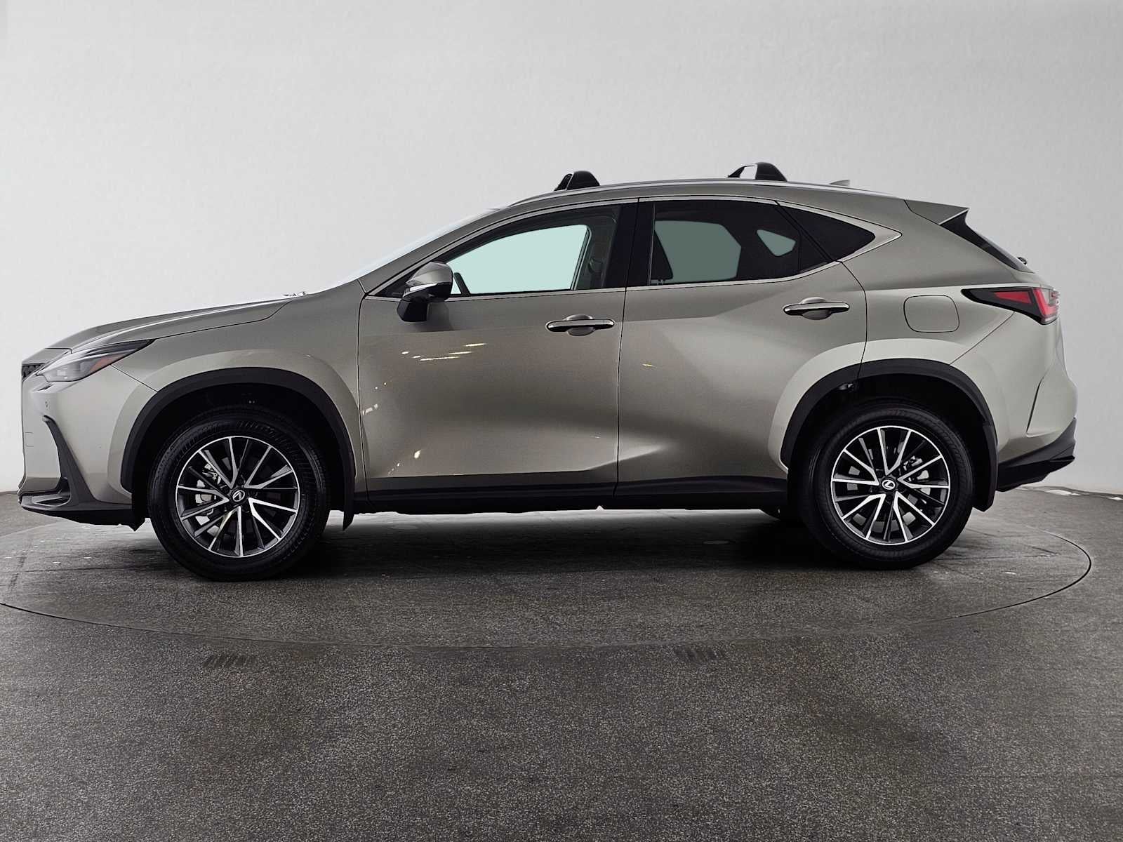 2026 Lexus NX 350 Premium