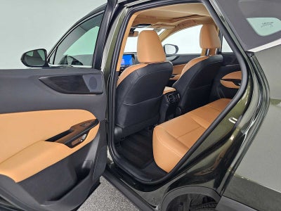 2026 Lexus NX 350 Premium