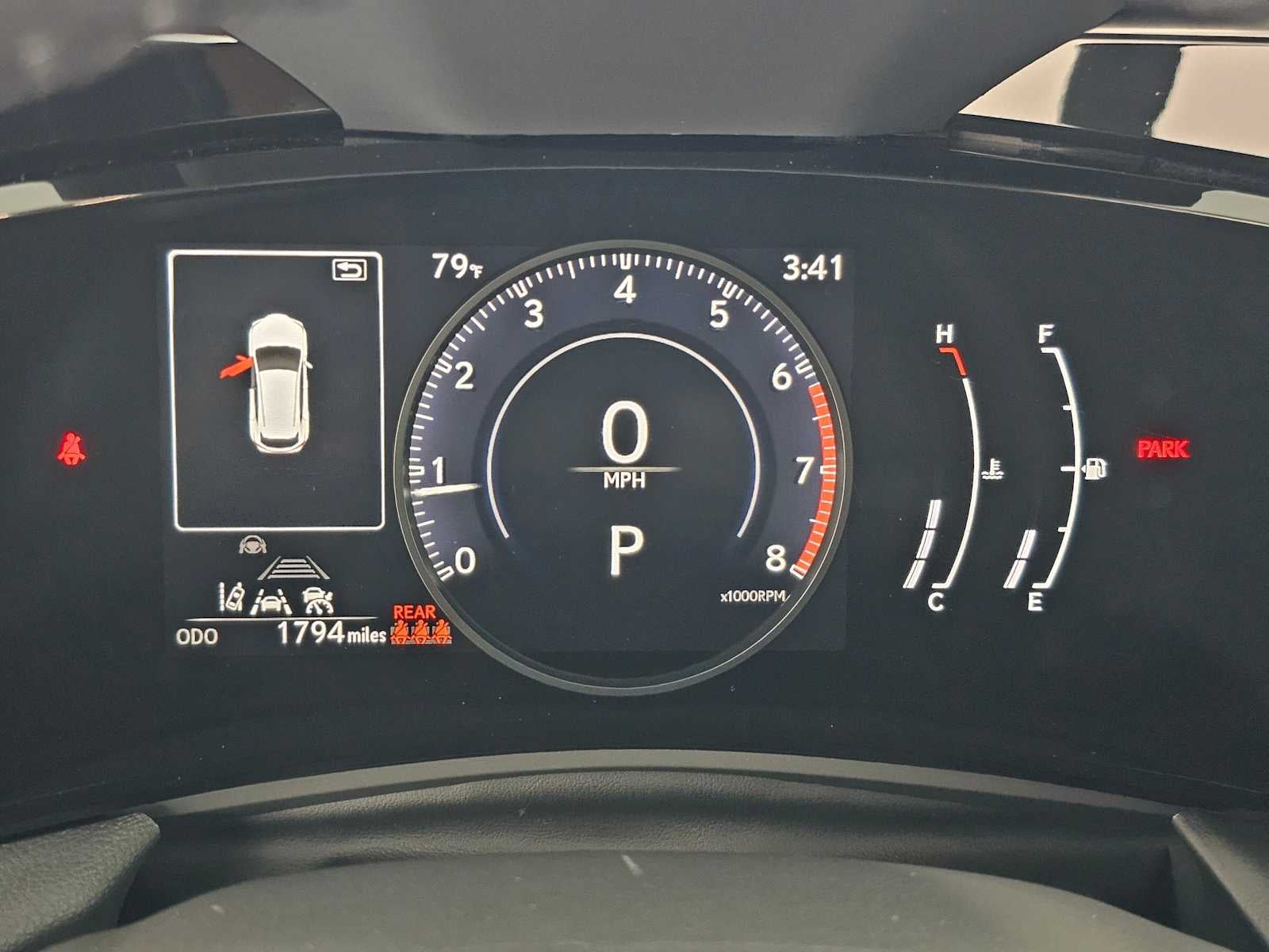 2026 Lexus NX 350 Premium