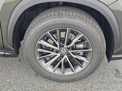 2026 Lexus NX 350 Premium