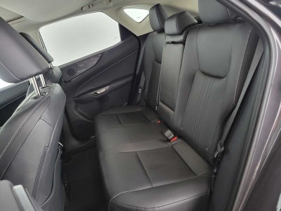 2026 Lexus NX 350 Premium