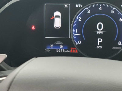 2026 Lexus NX 350 Premium